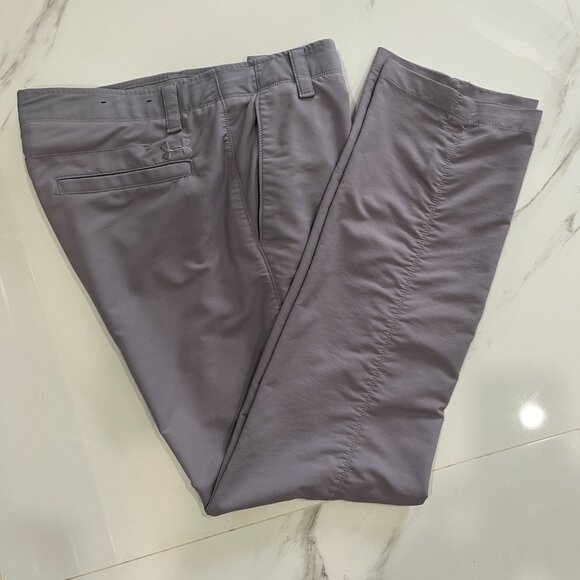 Four Pair Men's Golf Pants, Various Sizes. - Picture 3 of 6